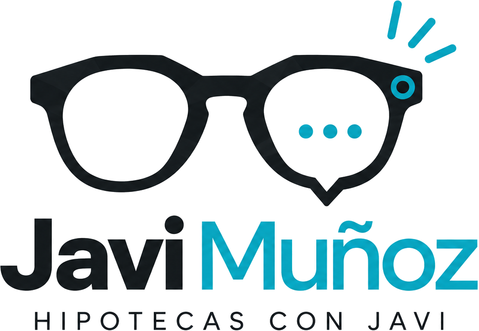 Javi Mu&ntilde;oz · Hipotecas con Javi